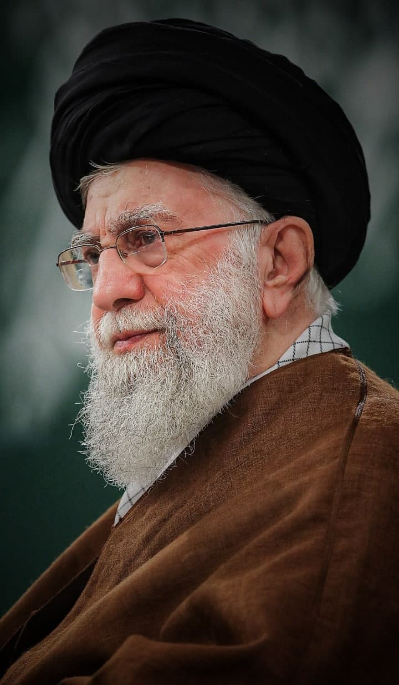 مقام معظم رهبری