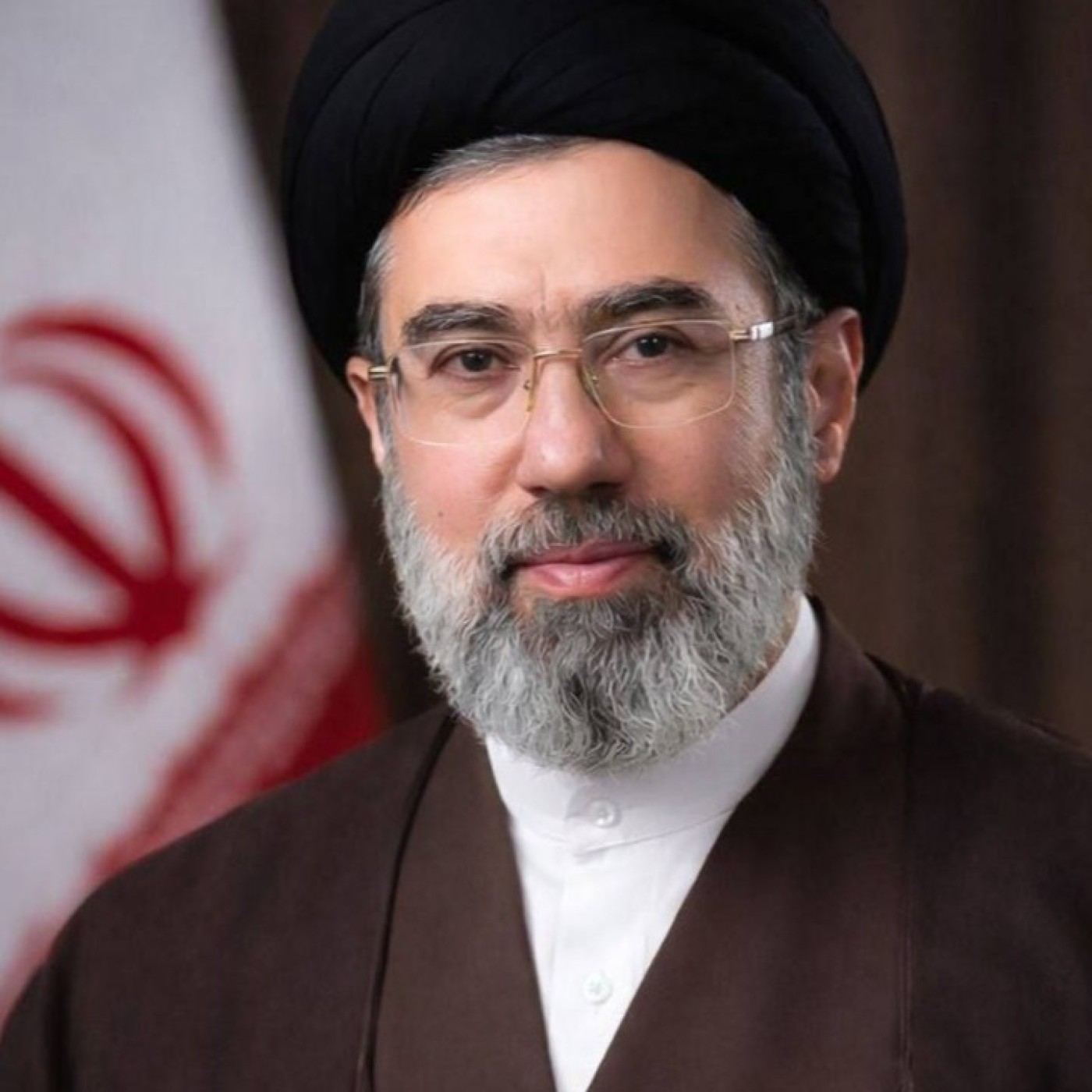 سید مجتبی خامنه‌ای